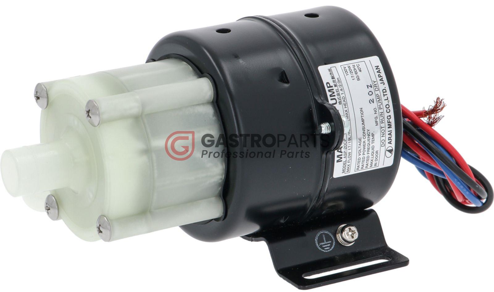 Isterning pumpe Hoshizaki LMP/ASP-20CP - G93259