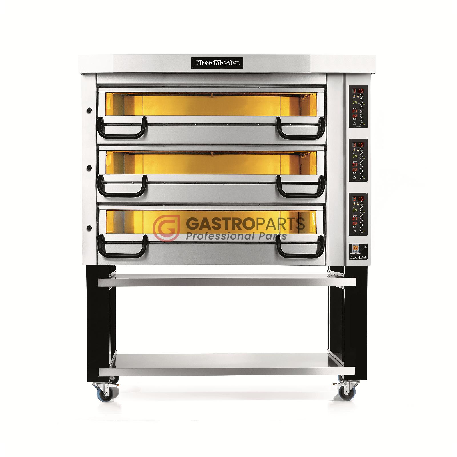 PizzaMaster PM 833ED - G92087