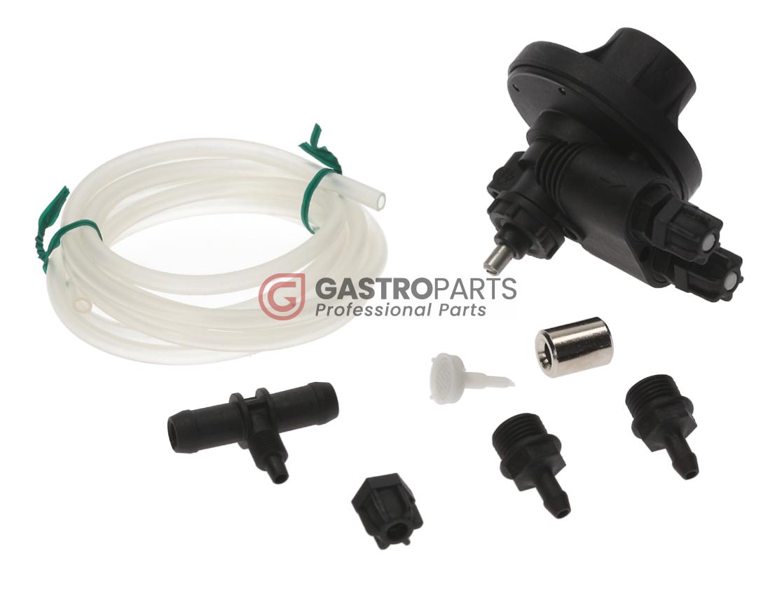 Hydraulisk Afspændingspumpe - G0752