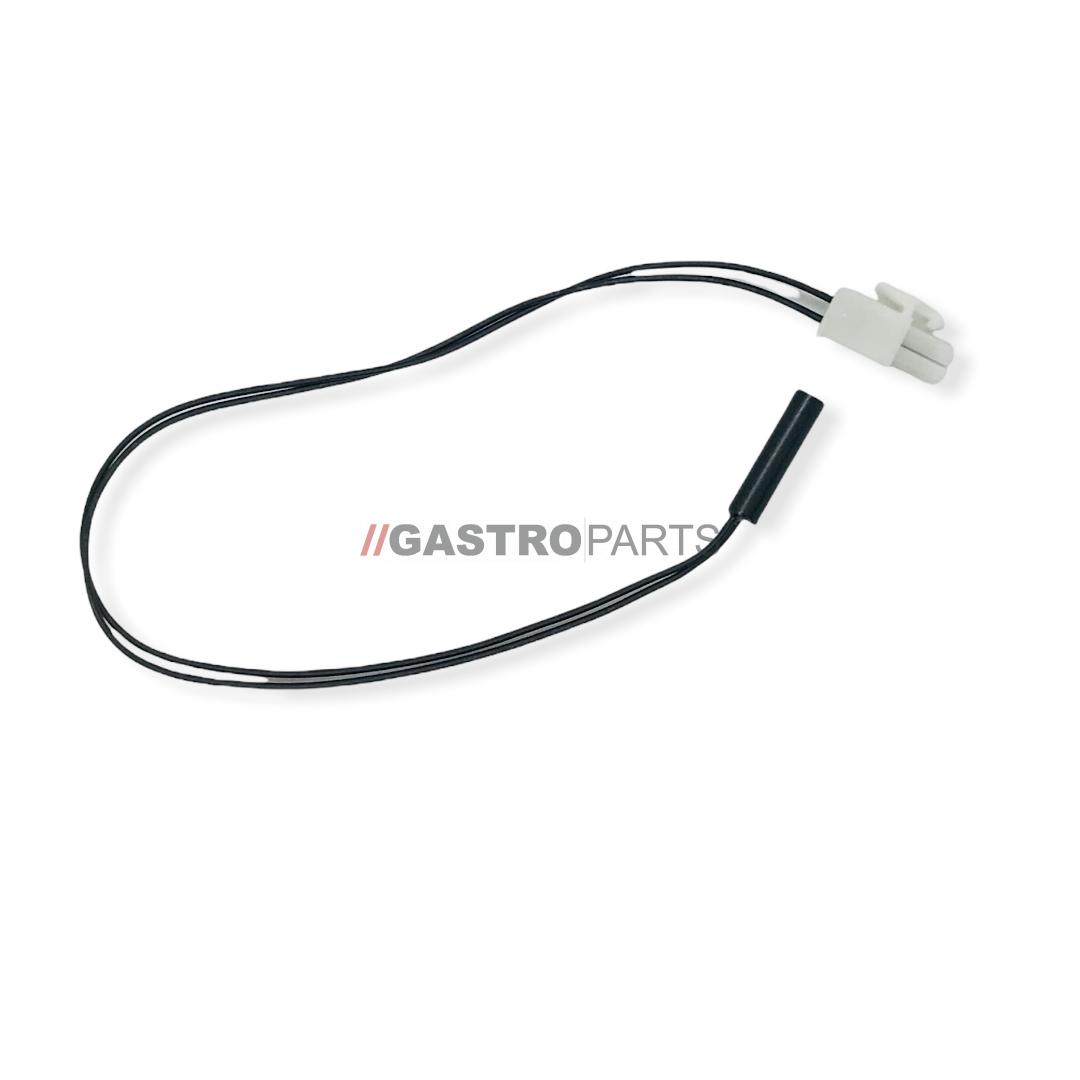 Magnetisk microswitch Ø 6x26 mm - G91536