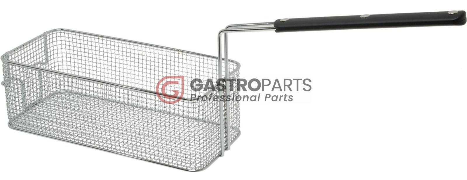 Friturekoger kurv 160x360xh120 mm - G93226