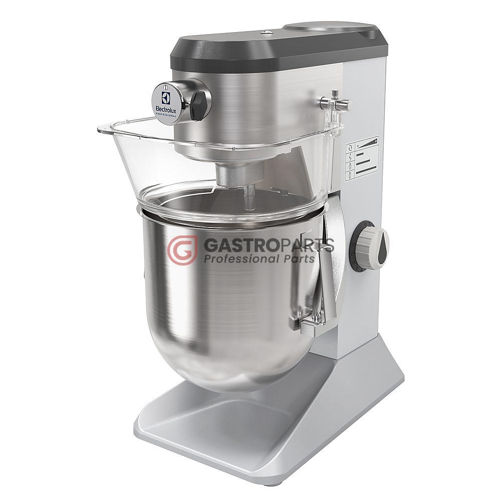 Electrolux BE8BYA Røremaskine 8L Med K-udtræk - G93321