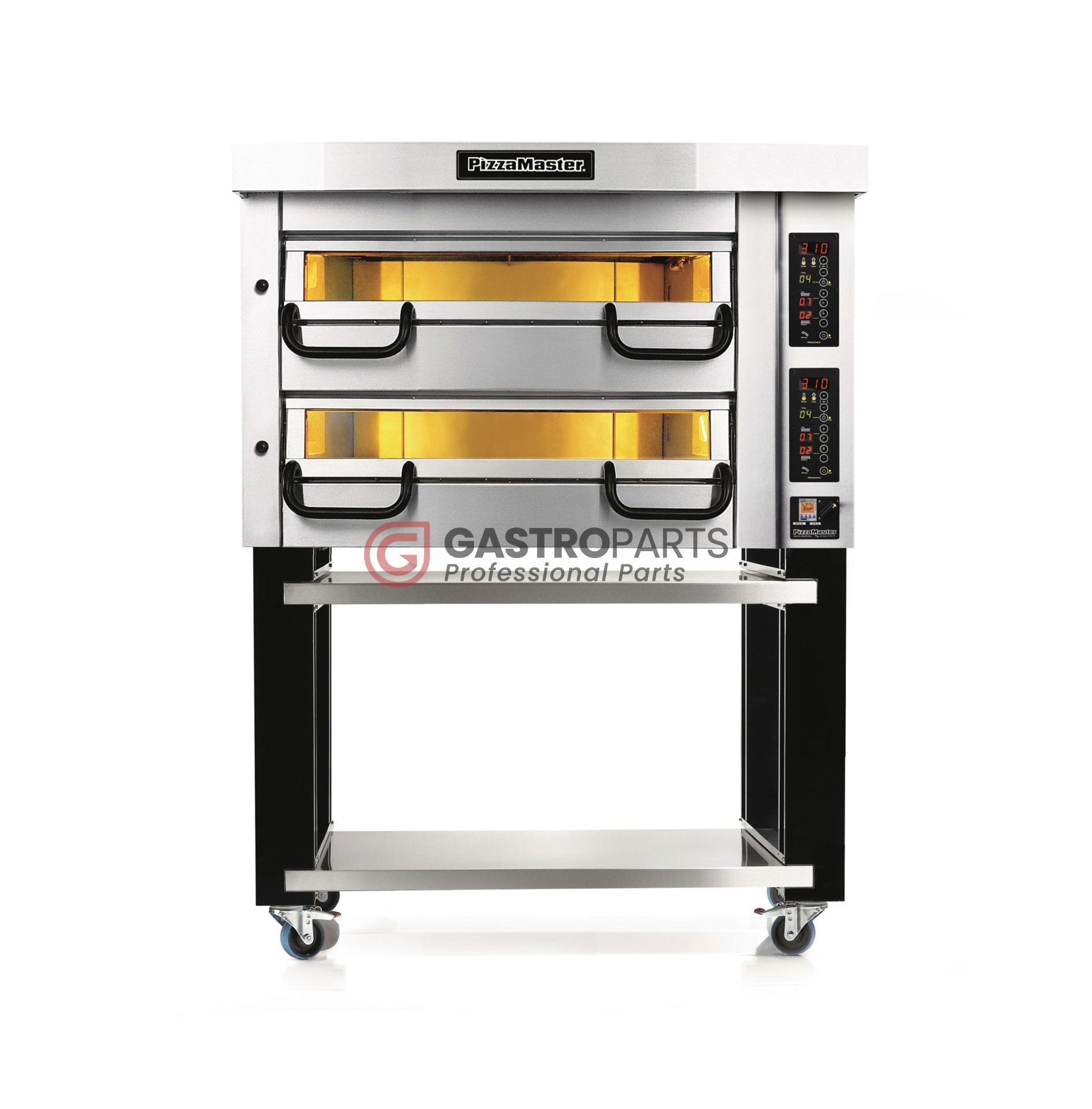 PizzaMaster PM 822ED - G92089