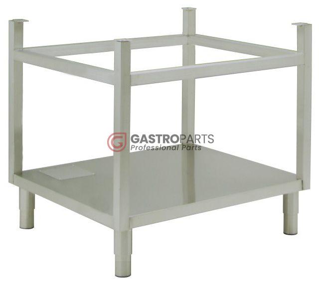 Understel 10x1/1GN - B:888 x D:770 x H:850 mm - G92100