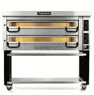 PizzaMaster ovn 2 x 8 Digital PM 742ED - G91980