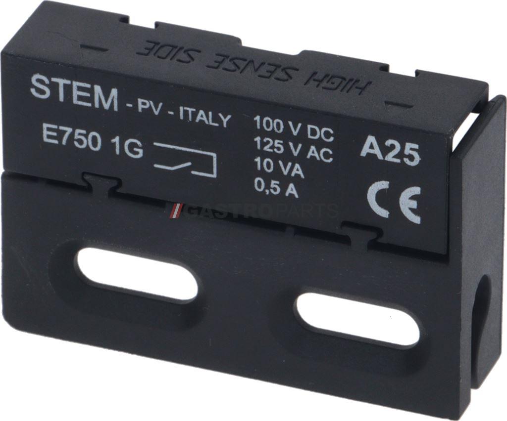 MICROSWITCH Magnetisk 10VA - 0,5A - G91893