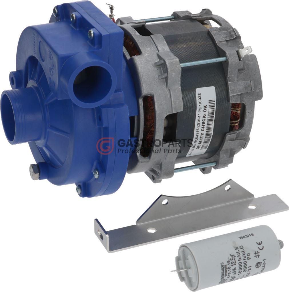 Vaskepumpe LGB ZF340SX 0.94HP - G93142