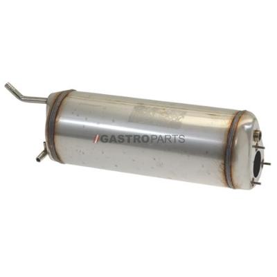 Boiler 1 varmelegeme Ø 140x400 mm - Tmax 5÷165°C - LS5/WT4 - G92046