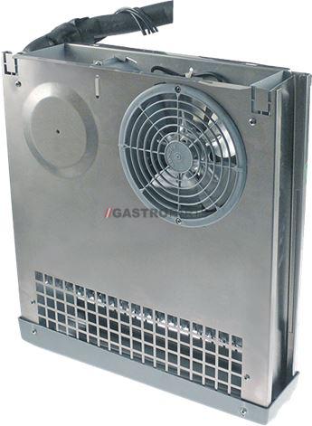 Fordamper - G0890