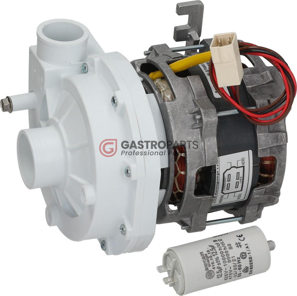 Vaskepumpe LGB ZF320SX 0.93HP - G92119