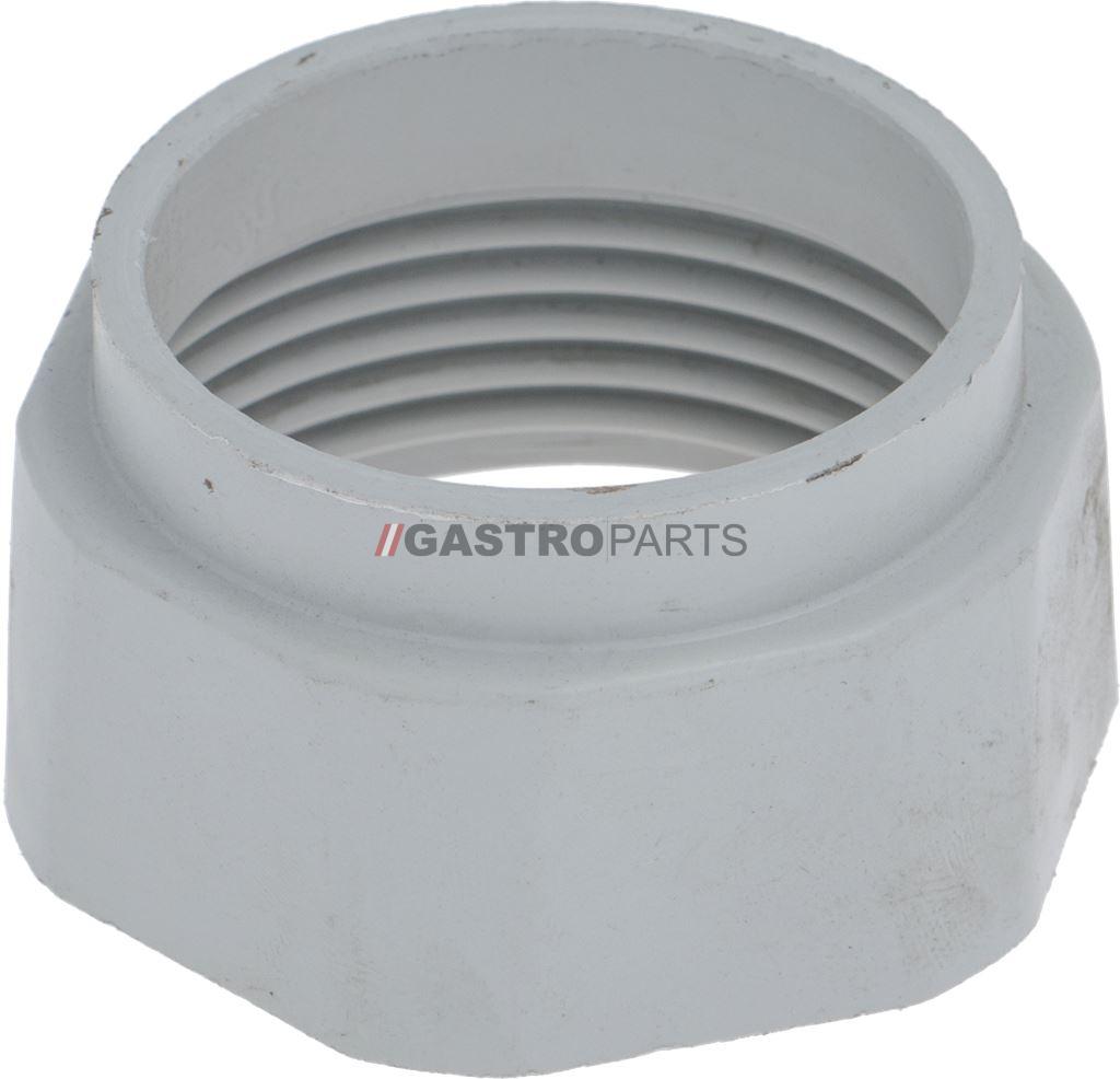 Ringmøtrik for vaskearm Ø 42,3xh32 mm - G91505