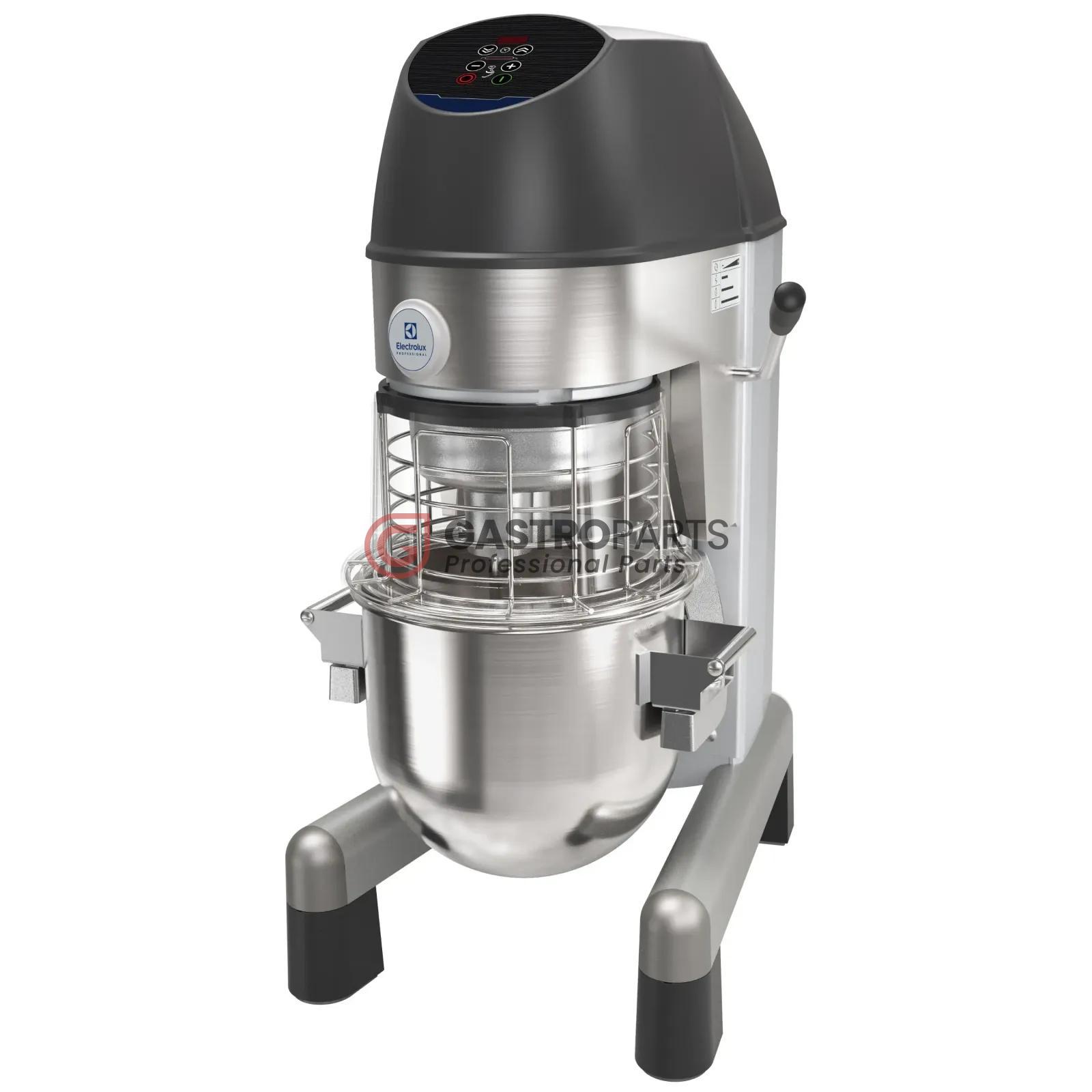 Electrolux XBE20 Planetarisk Røremaskine 20 L Gulvmodel – 600248 - G93325