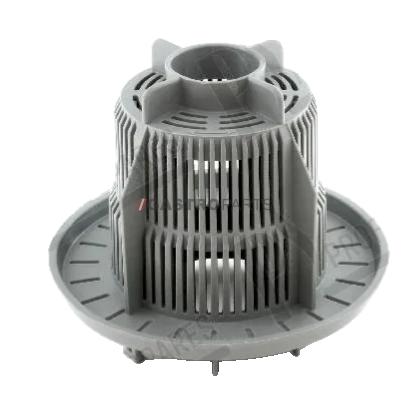 Filter Ø 89 mm - G92052