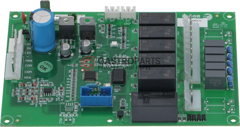 Fagor PCB VE101/102 - G92076