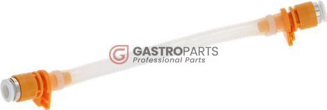 Reparations slange sekobrill JG-JG Ø 6 mm (Afspænding) - G91701