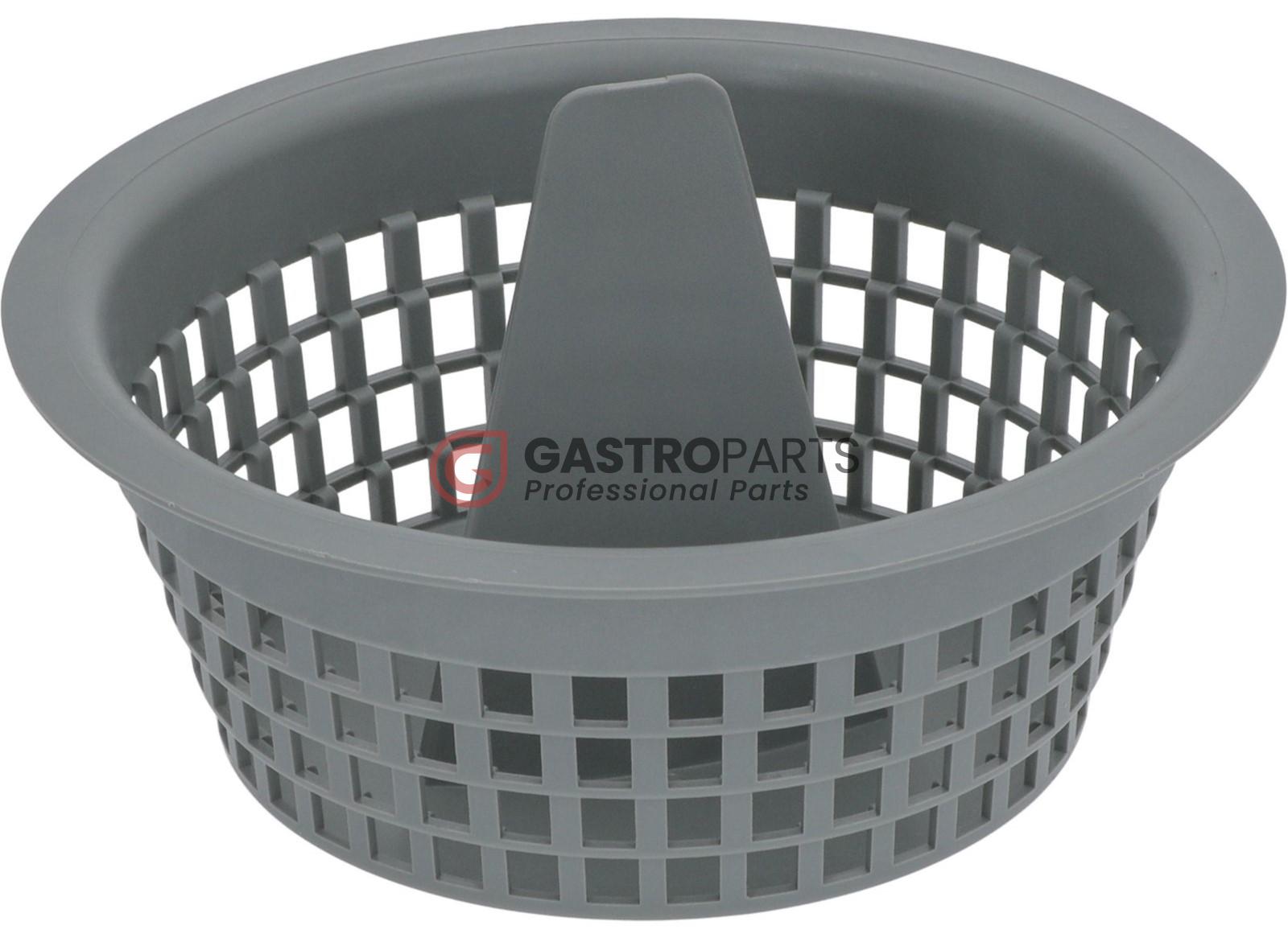 Filter Ø 153 mm - ZANUSSI - G93372