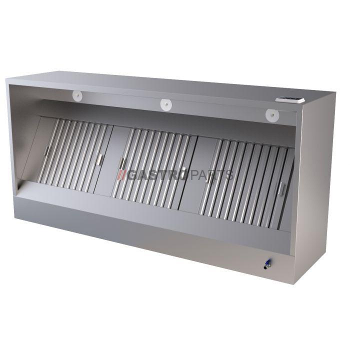 Kasse emfang – B1000 x D950 x H400 mm - G92002