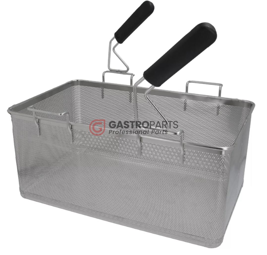Pastakoger kurv 480x285x215 mm - G93208