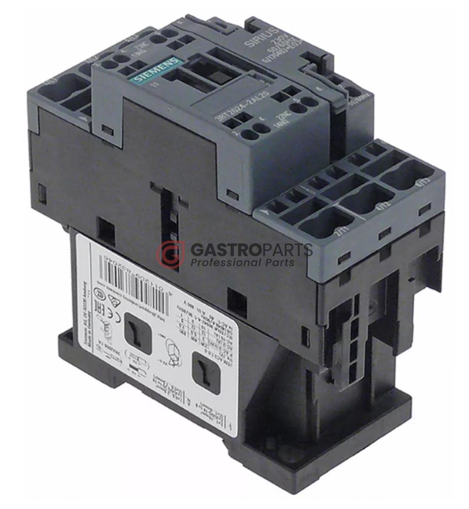 Kontaktor 3RT2024-2AL20 5.5kW - G93181
