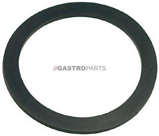 Flad Pakning Ø 53x64x2,8 mm - G91861