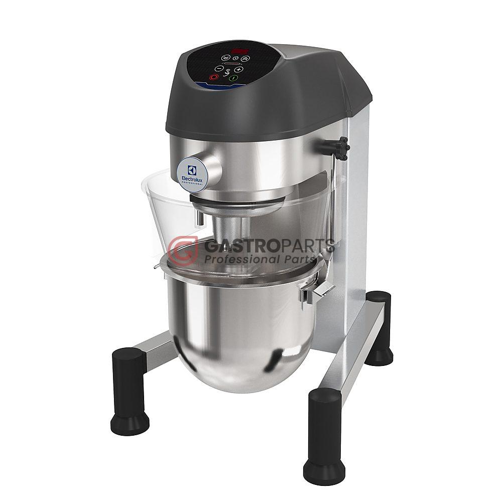 Electrolux XBE10BA Rustfri Planetarisk Røremaskine 10 L med H-tilbehørsudtag – 600199 - G93328