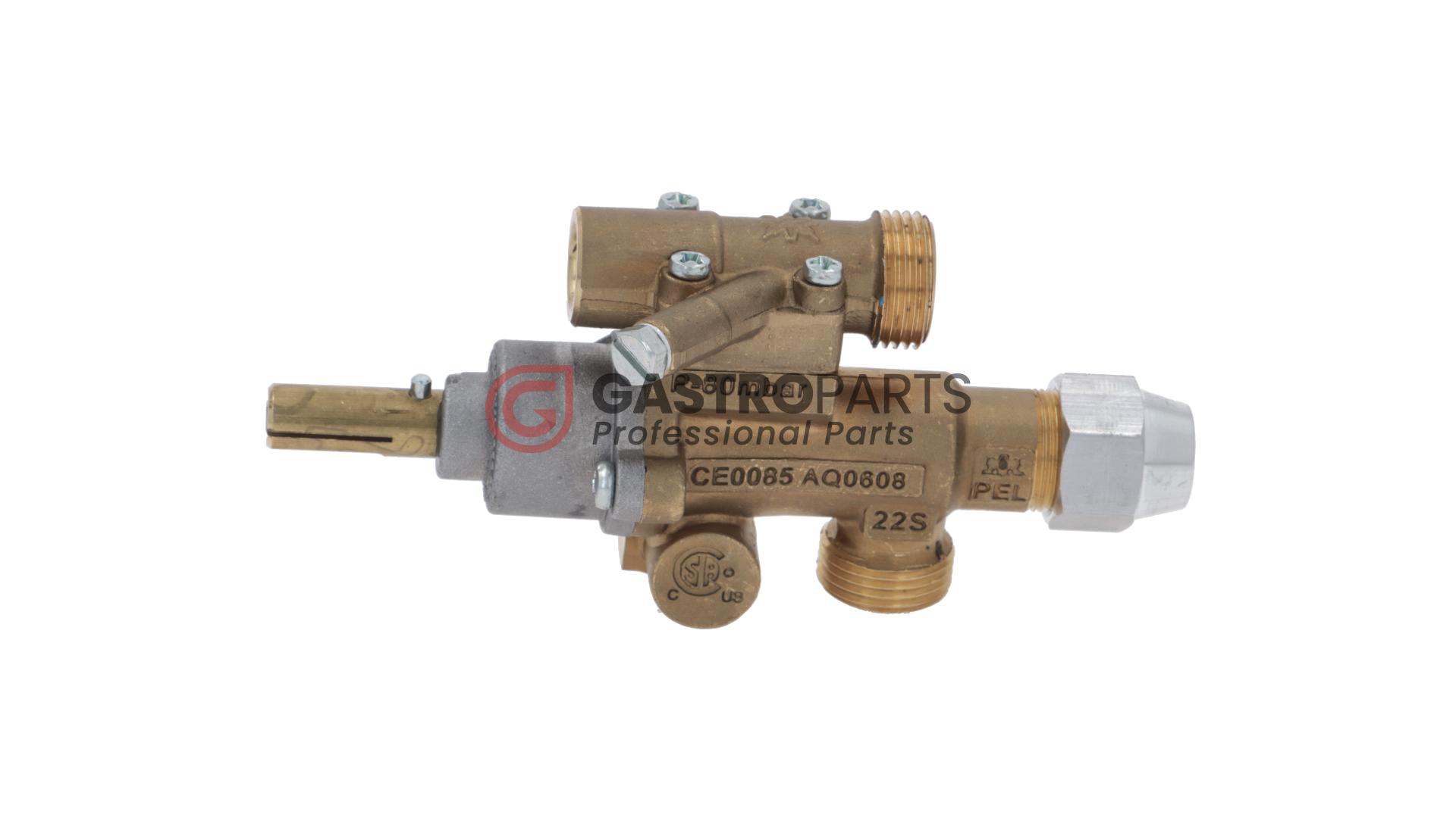 Gashane PEL 22S/O - G01018