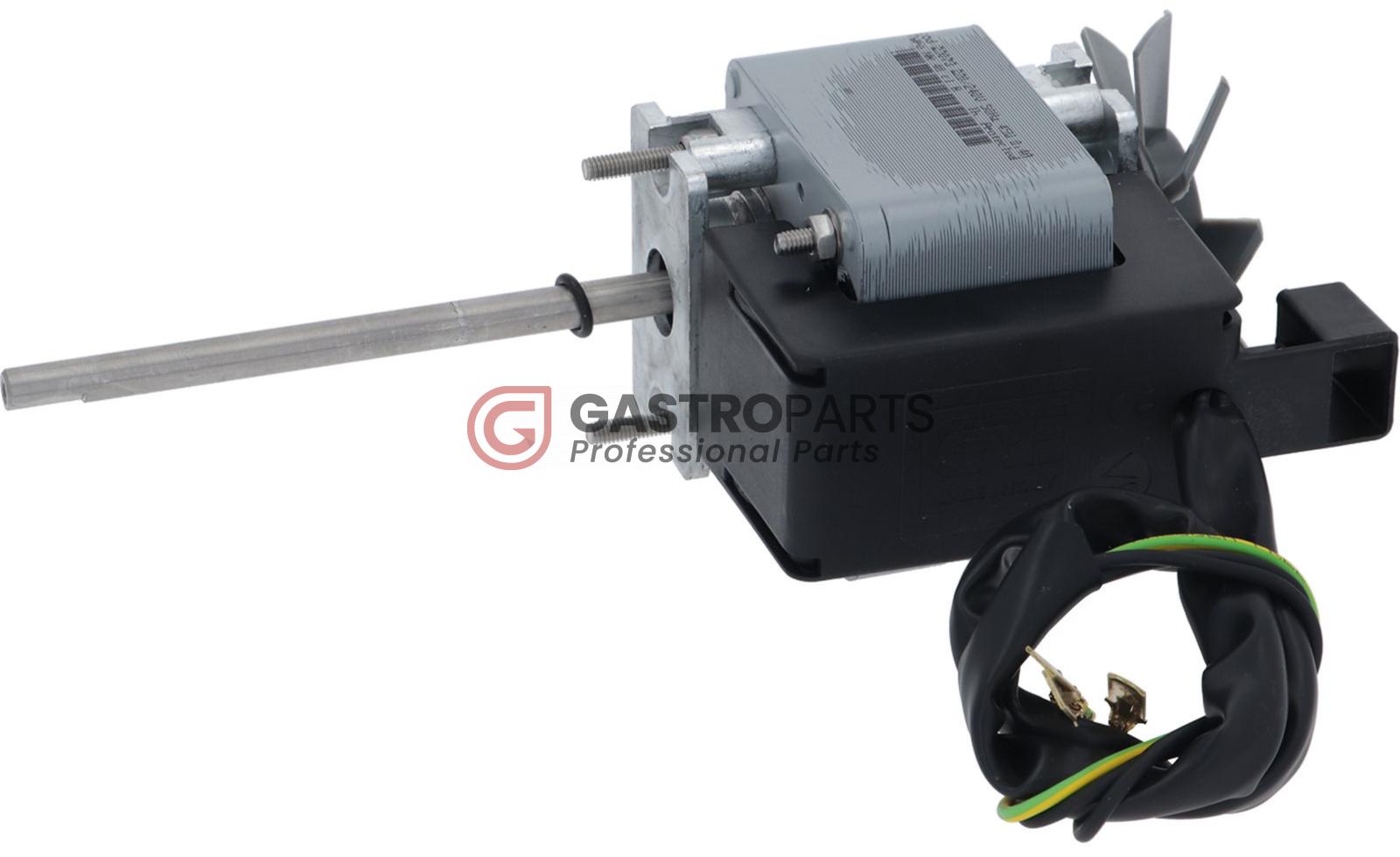 Isterning pumpe REBO NR40 23073 - G93281