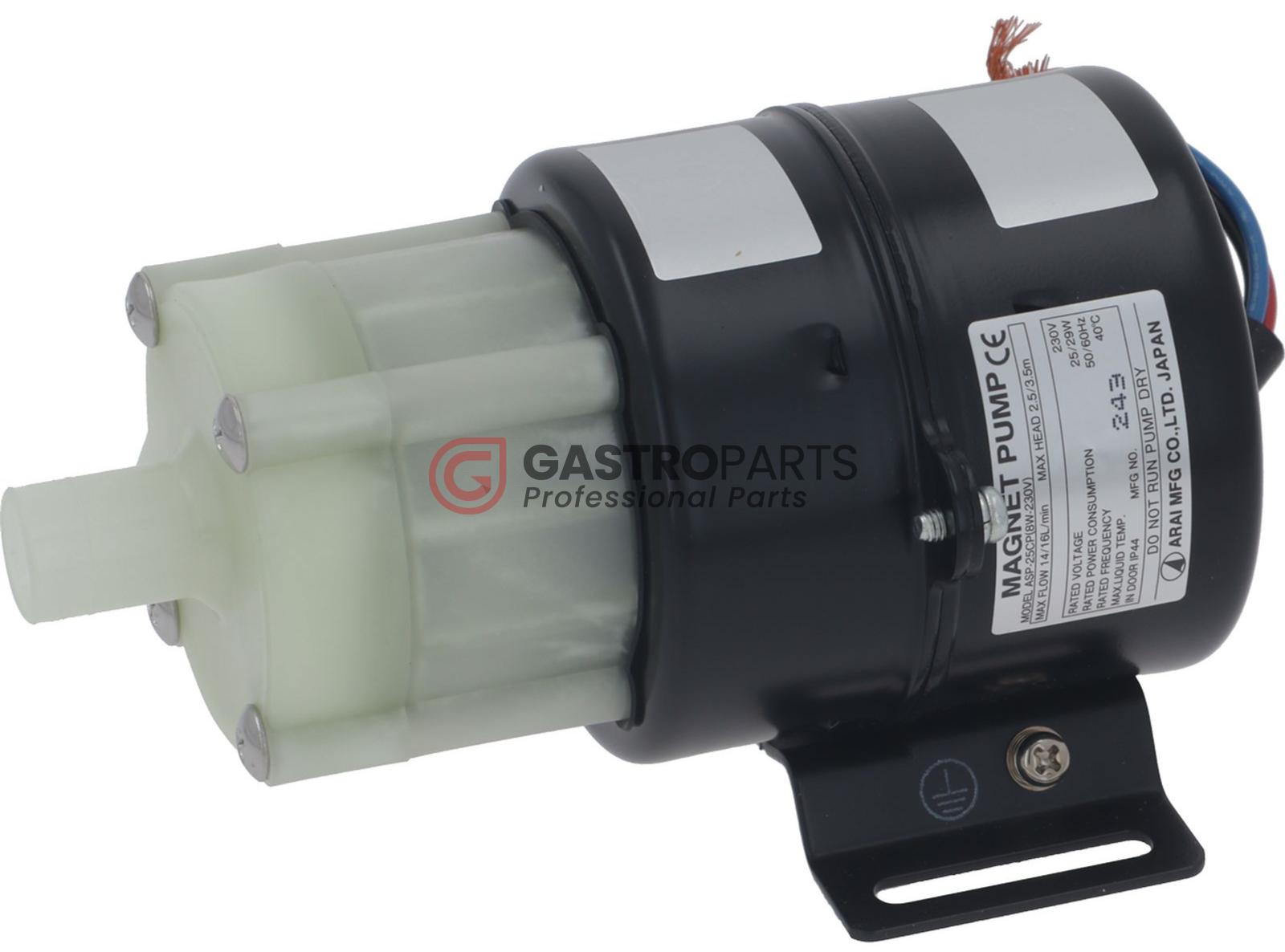 Isterning pumpe Hoshizaki ASP-25CP - G93258