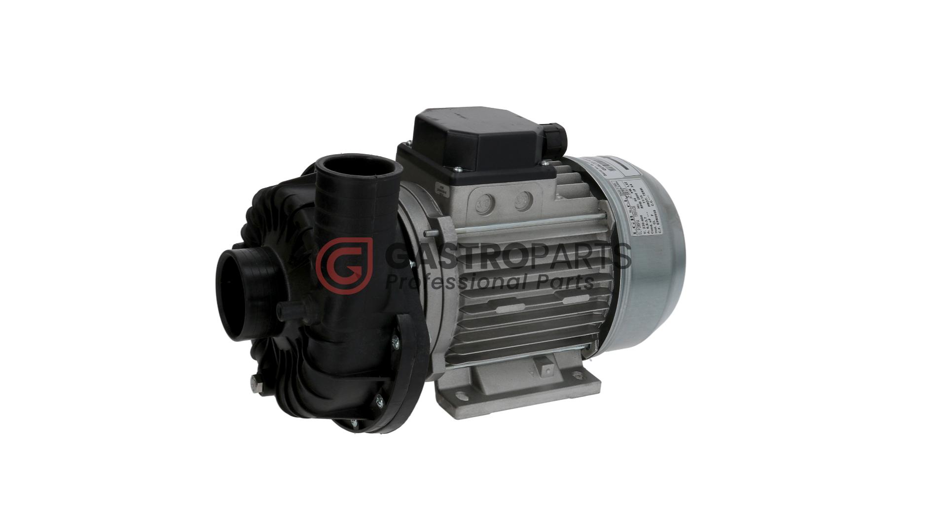 Vaskepumpe LGB ZF800DX 2.2 HP - G92124