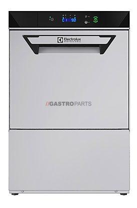 NeoBlue Touch S (400x400) Glasopvasker - G92061