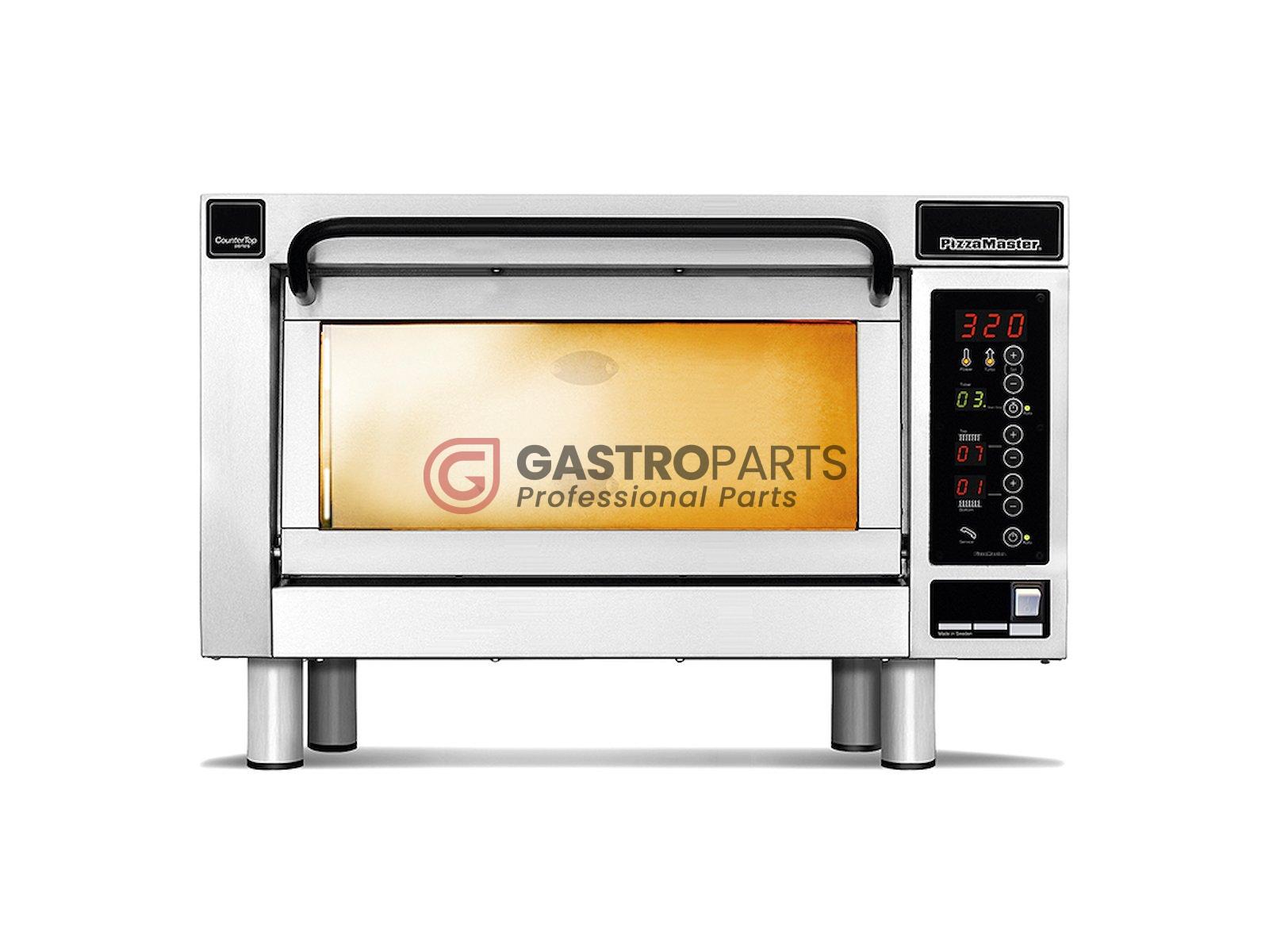 PizzaMaster PM 451ED - G92094