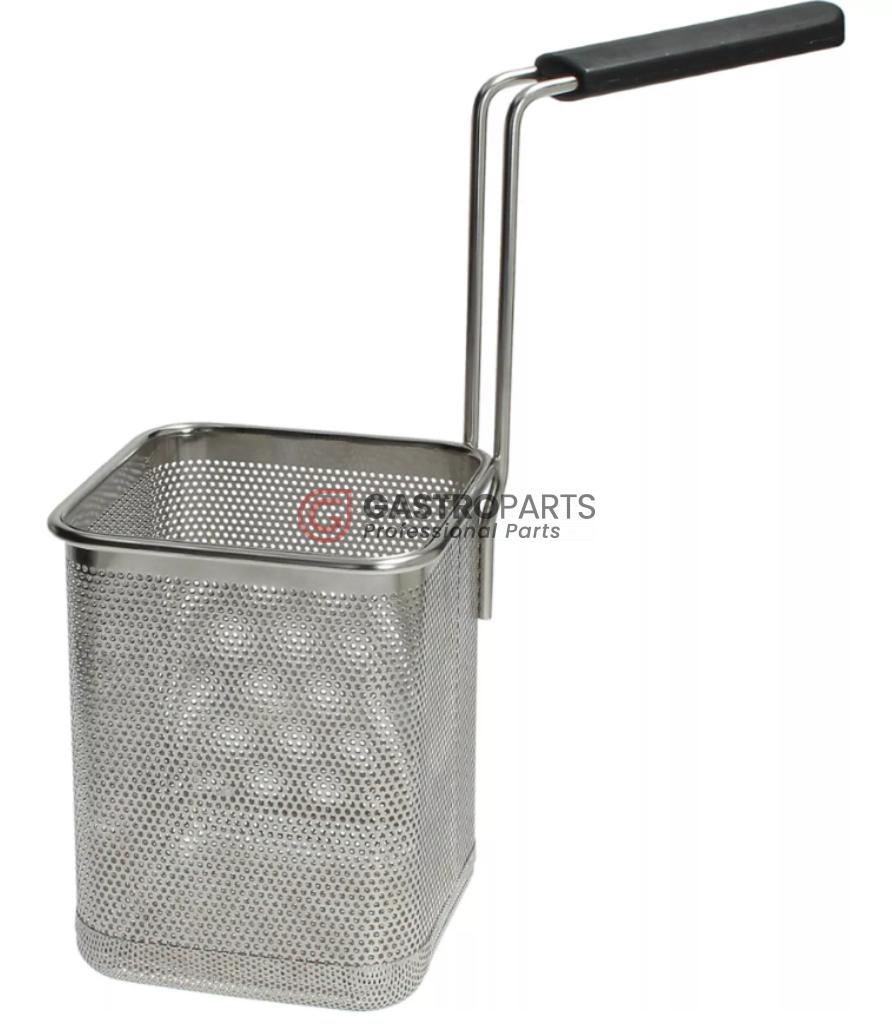 Pastakoger kurv 1/6 - 145x145xh180 mm - G93214