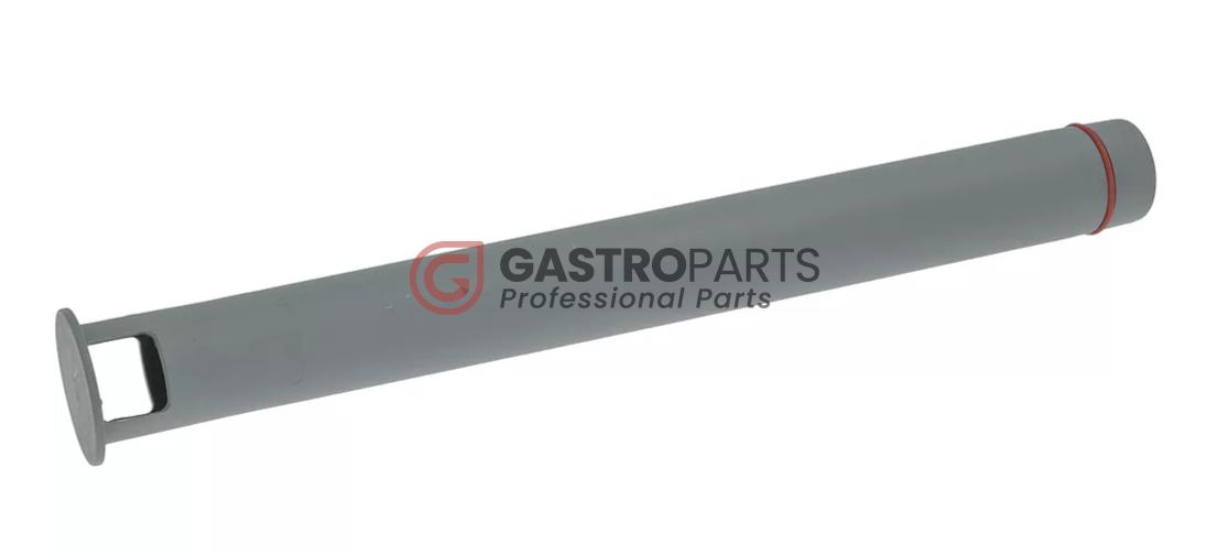 Standrør til ZANUSSI LS9 Ø 39x385 mm - G93177
