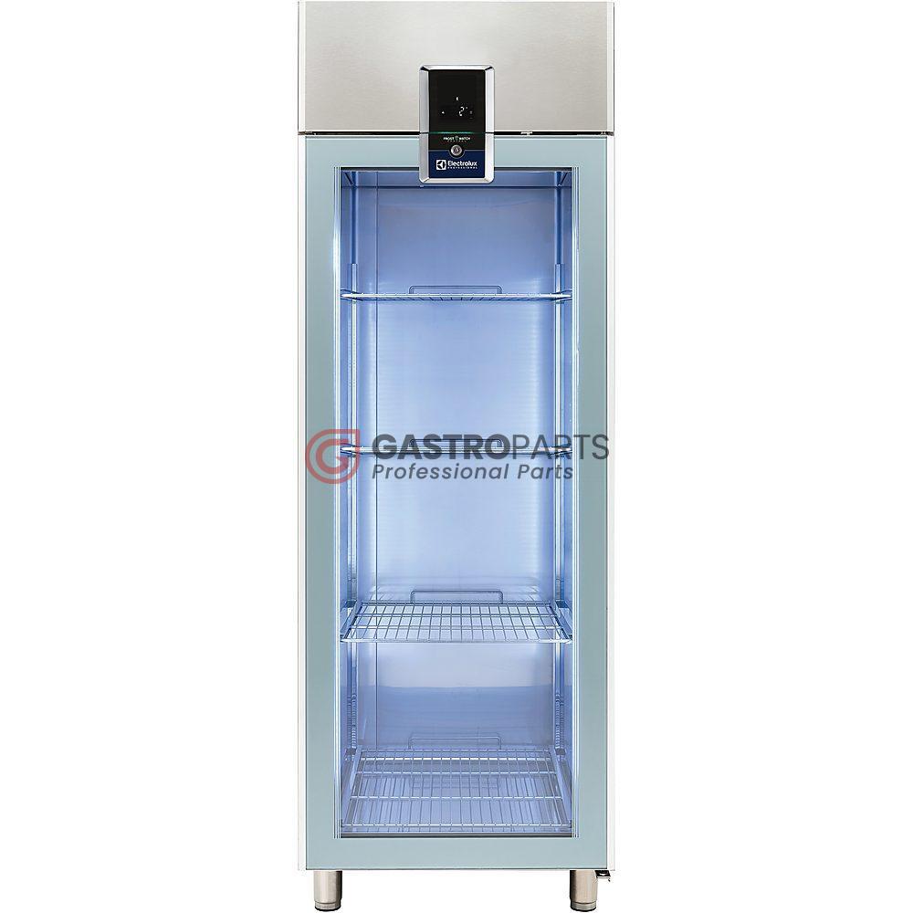 Electrolux 725383 – Fryseskab 670L med glasdør - G93171