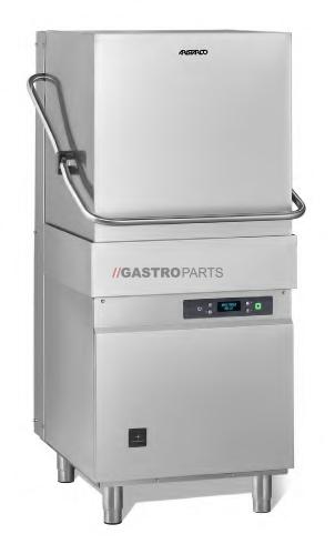 ARISTARCO AH 60.42 EPI XL PRS (500x600 KURV) - G91848