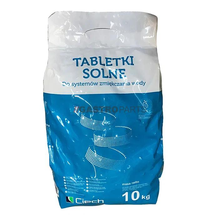 Saltpoletter 10 kg - G91711