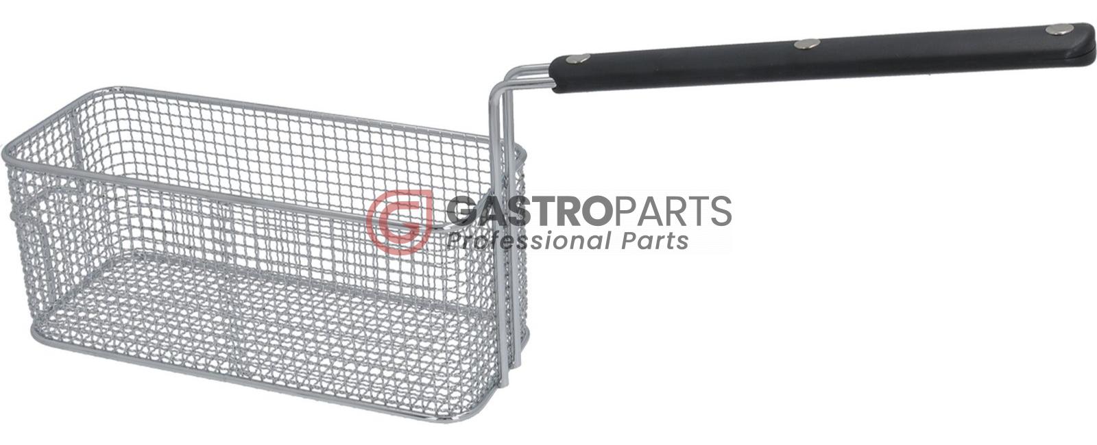 Friturekoger kurv 290x125x120 - G93232