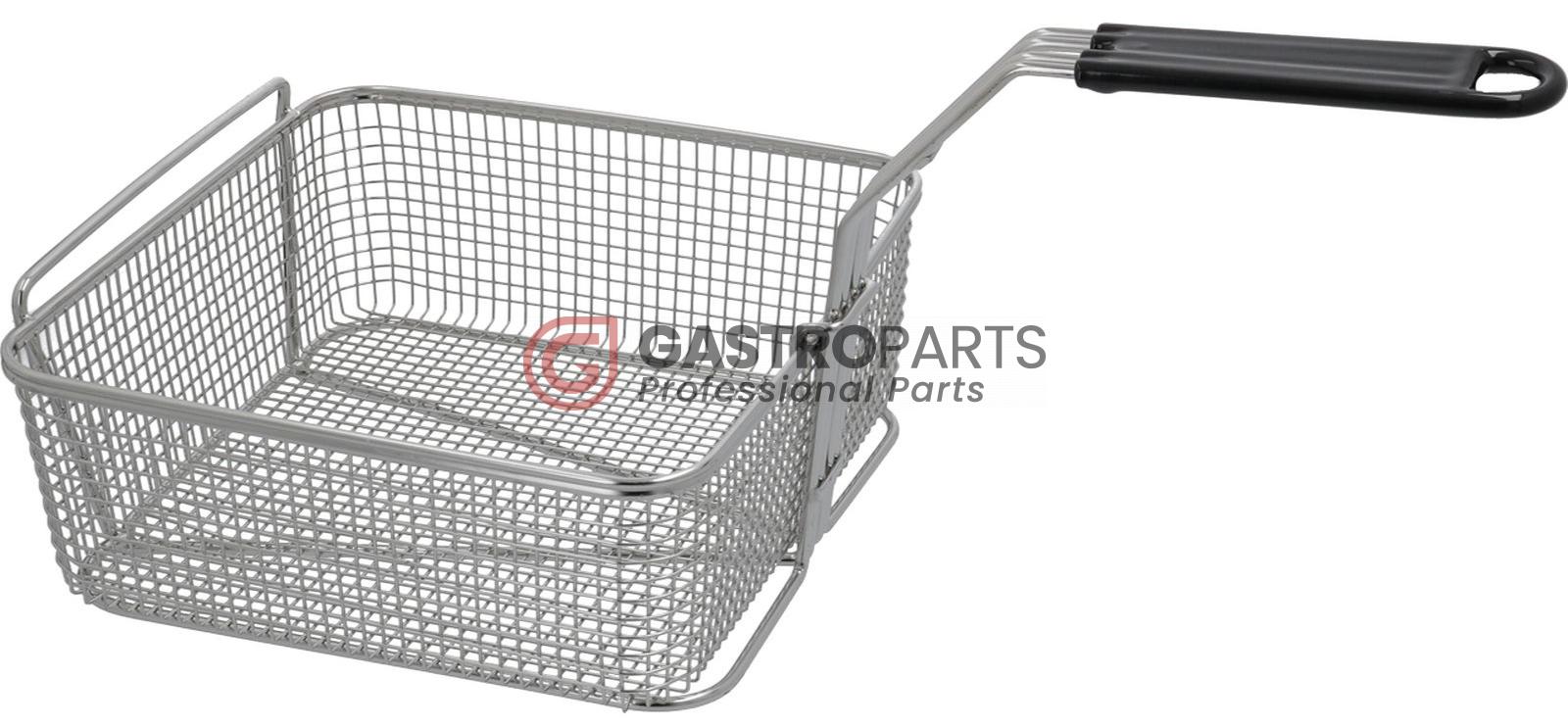 Friturekoger kurv 255x285x100 mm - FAGOR fe-8 - G93244
