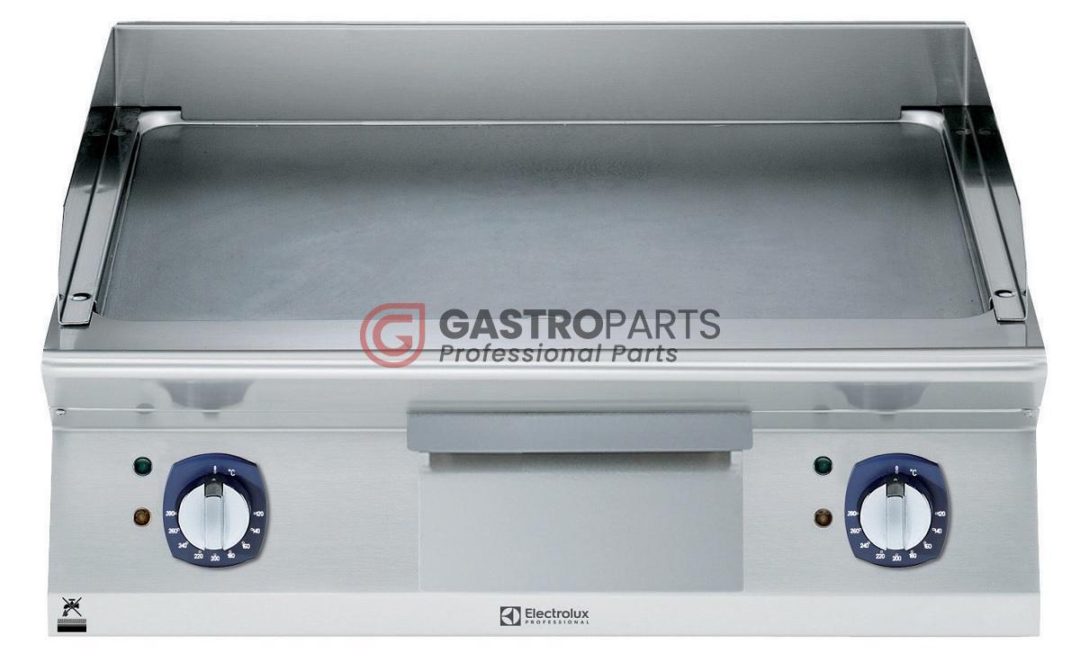 Electrolux Professional 700XP – elektrisk stegeplade 800 mm - G93376