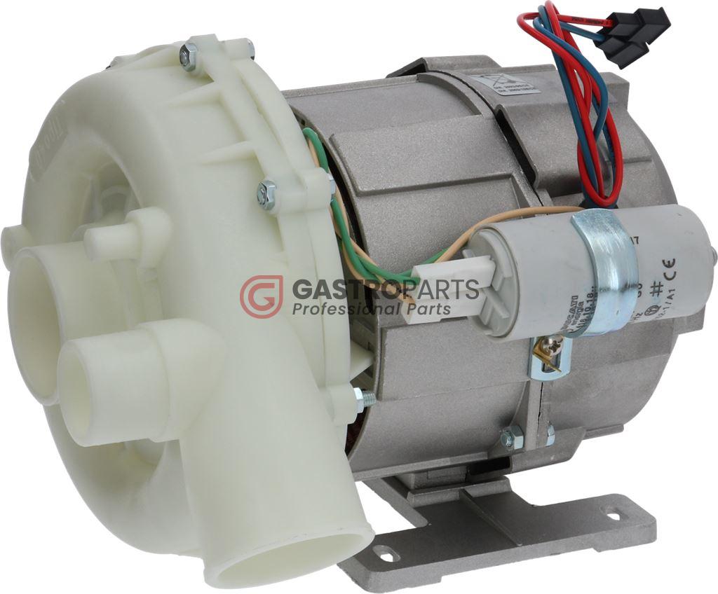 Vaskepumpe Olympia T75 0,75 HP - G92126