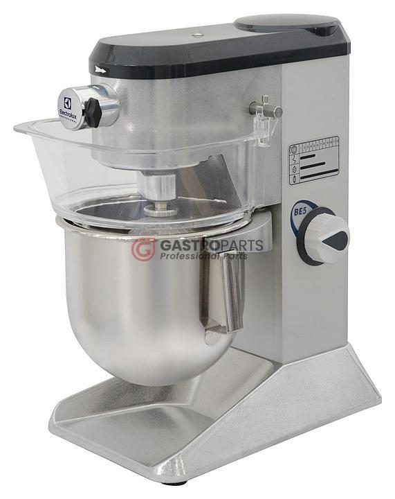 Electrolux BE5BYA Røremaskine 5L Med K-udtræk 600193 - G93319