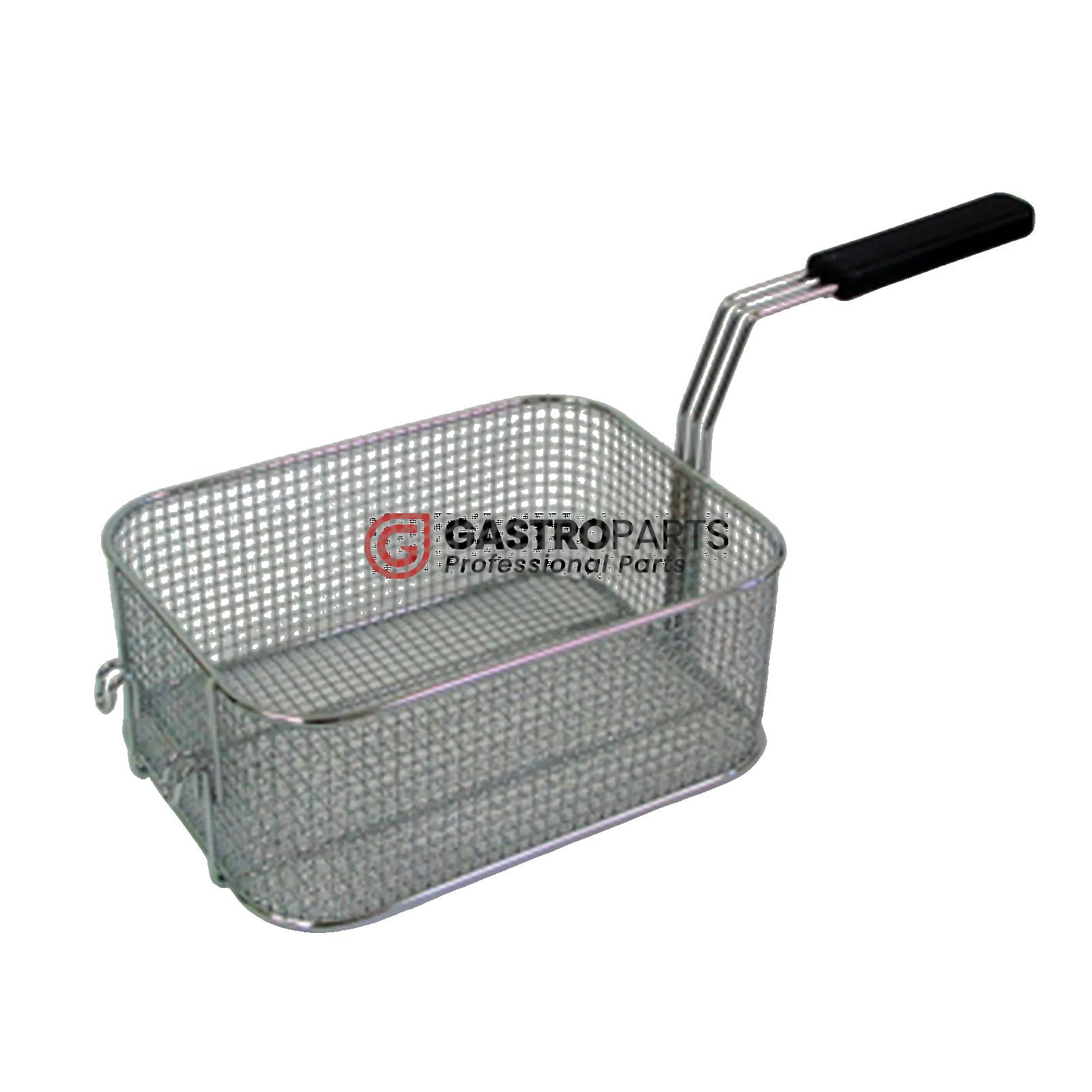 Friturekoger kurv 200x280xh110 mm - G93224