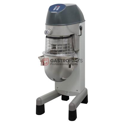 Electrolux XBE20AB Planetarisk Røremaskine 20 L Gulvmodel med H-tilbehørsudtag – 600253 - G93326