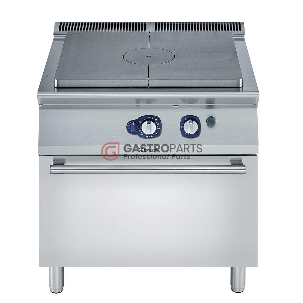 Electrolux 371008 gas coup de feu med ovn - G93127