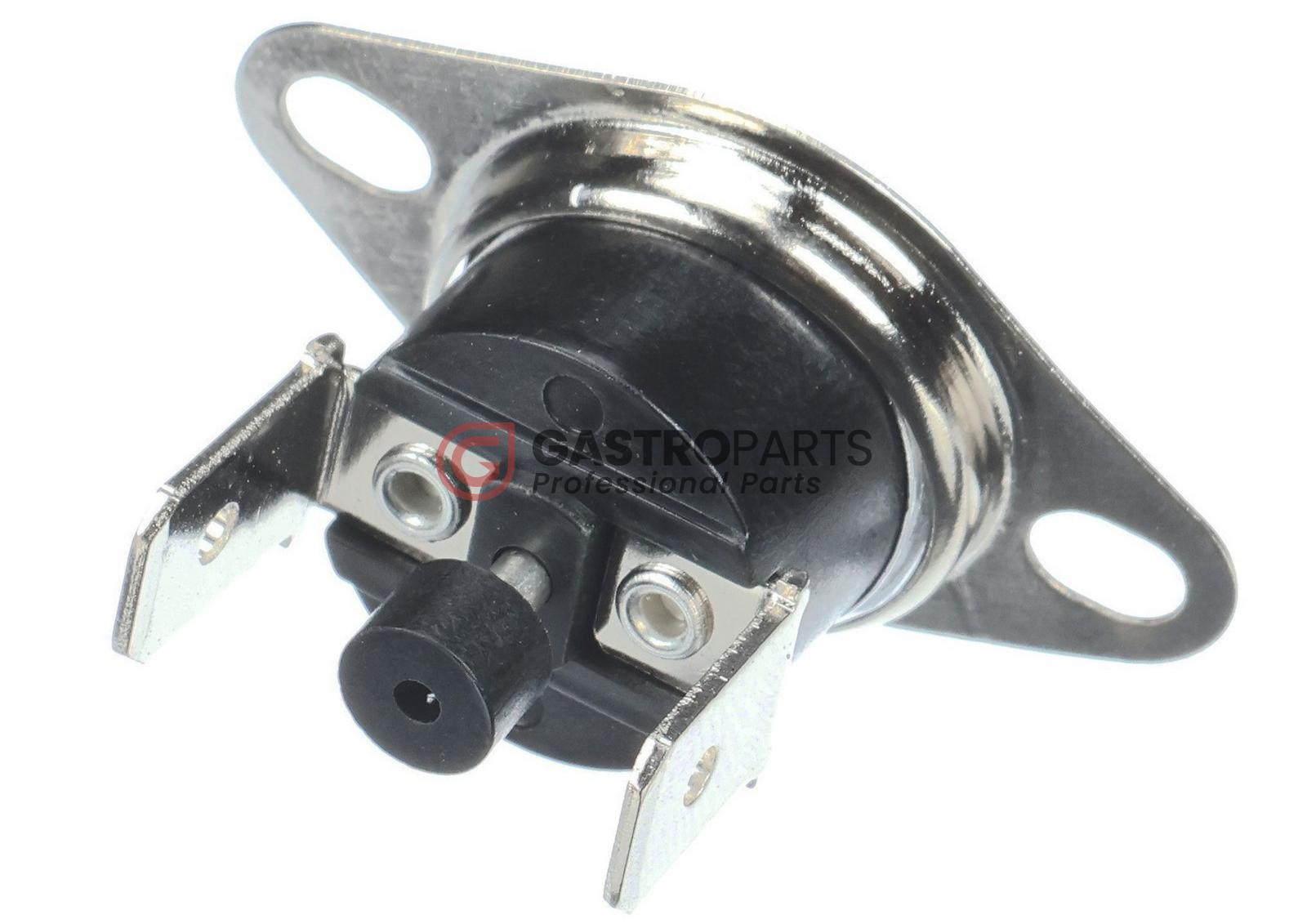 Bimetal Termostat +110 °C - G93343