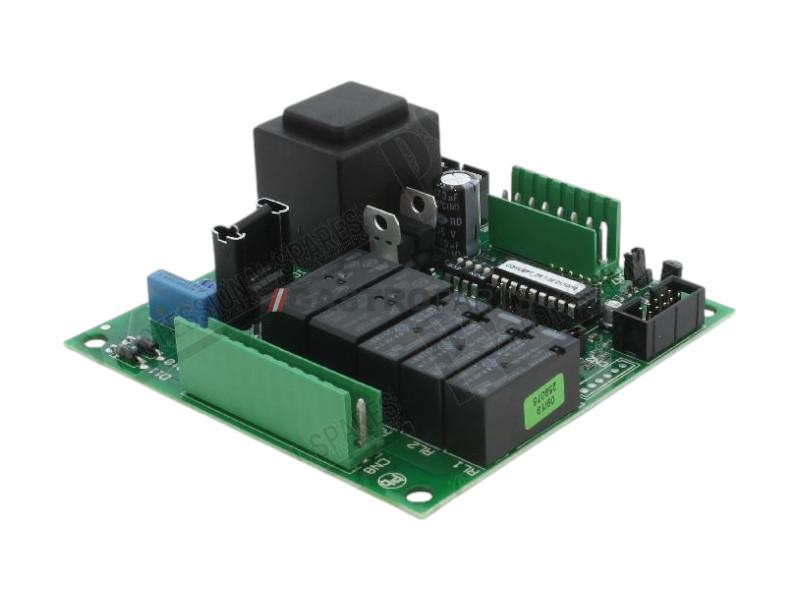 FAGOR CO-500, CO-501, CO-110" PCB 230V 50/60 Hz - G91578