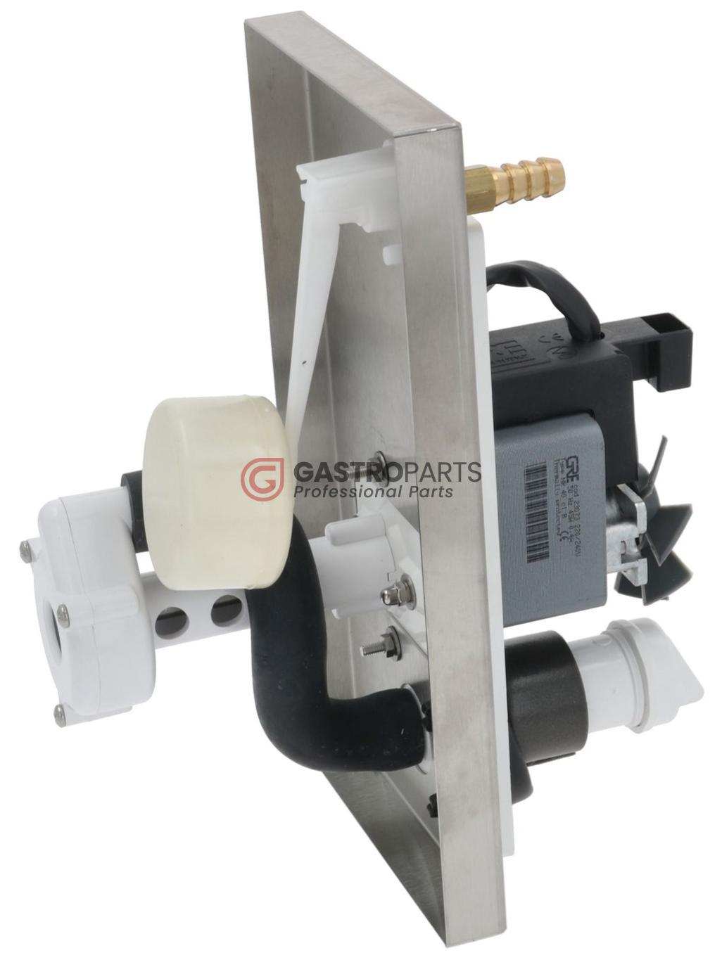 Isterning pumpe REBO NR40 - C26736 - G93286