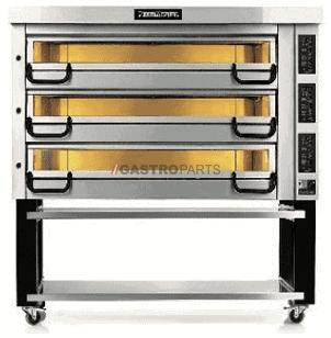 PizzaMaster 3 x 8 Digital PM 743ED - G91981