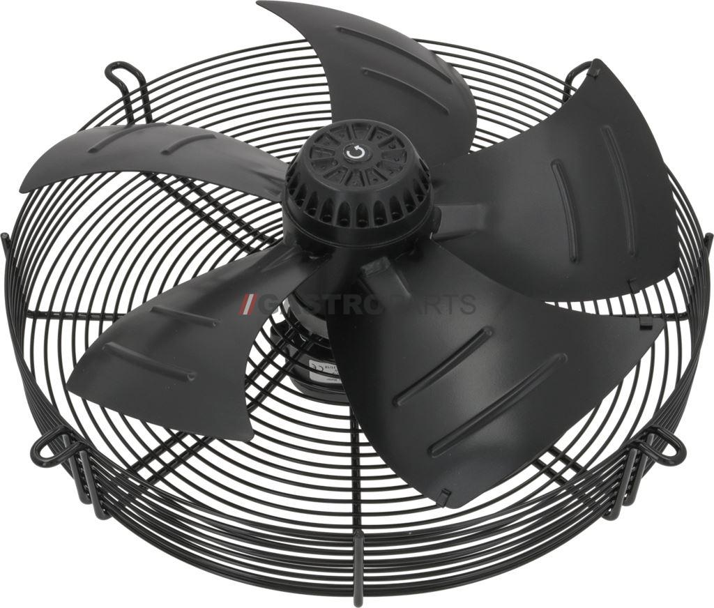 AXIAL FAN WEIGUANG YWF6E-450S - G91890