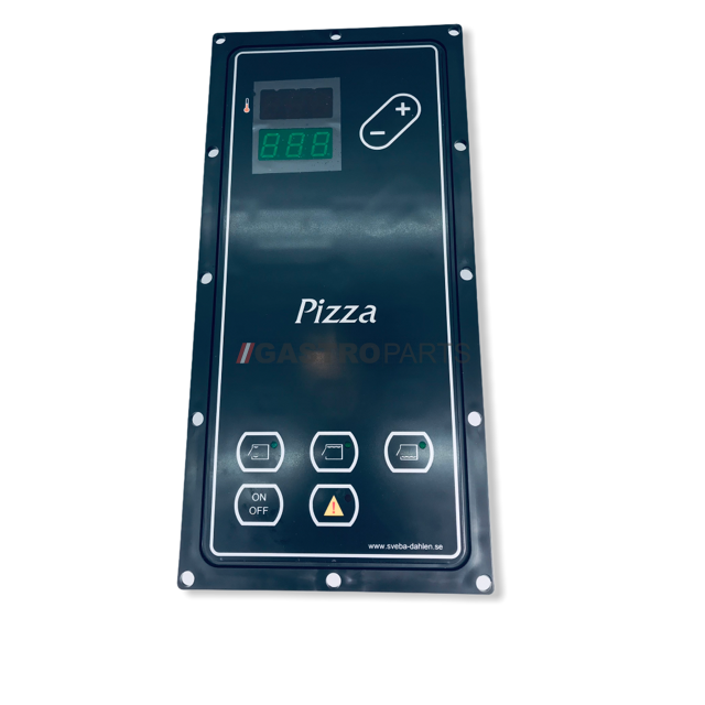 D2- pizza panel - G91404